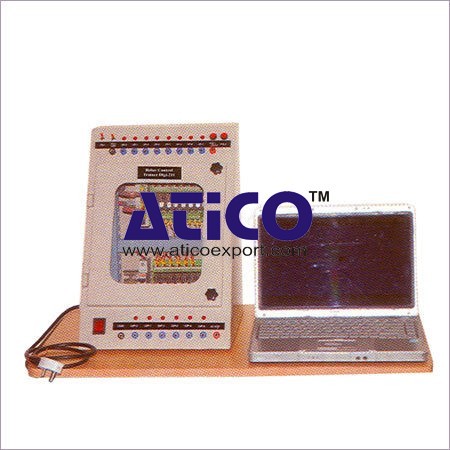 Relay Control Trainer