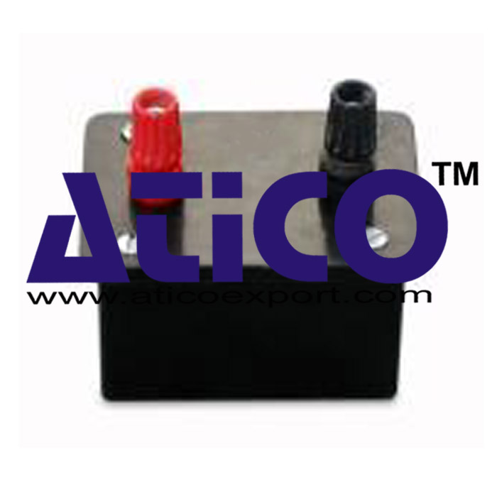 Resistance Coil Rectangular