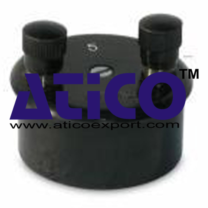 Resistance Coil Round
