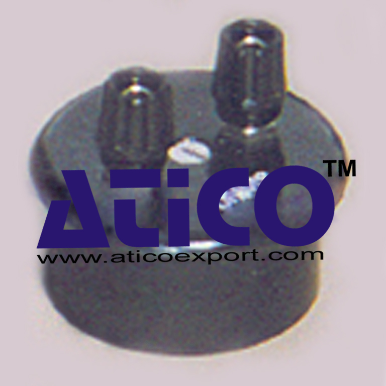 Resistance Coil In Bakelite Case