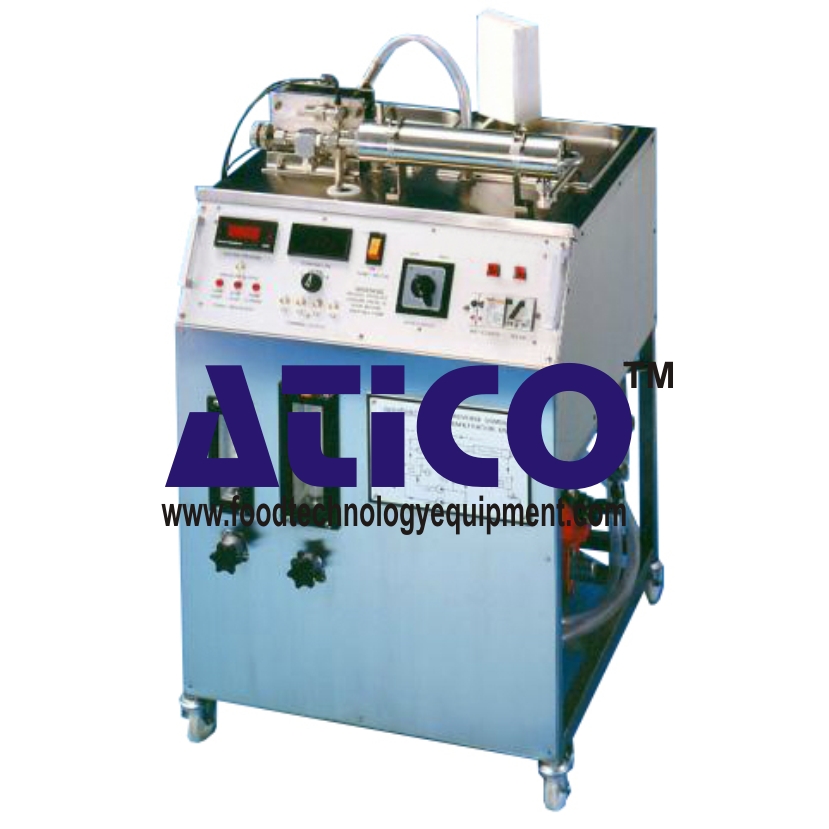 Reverse Osmosis Ultrafiltration Unit