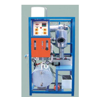Rising Film Evaporator