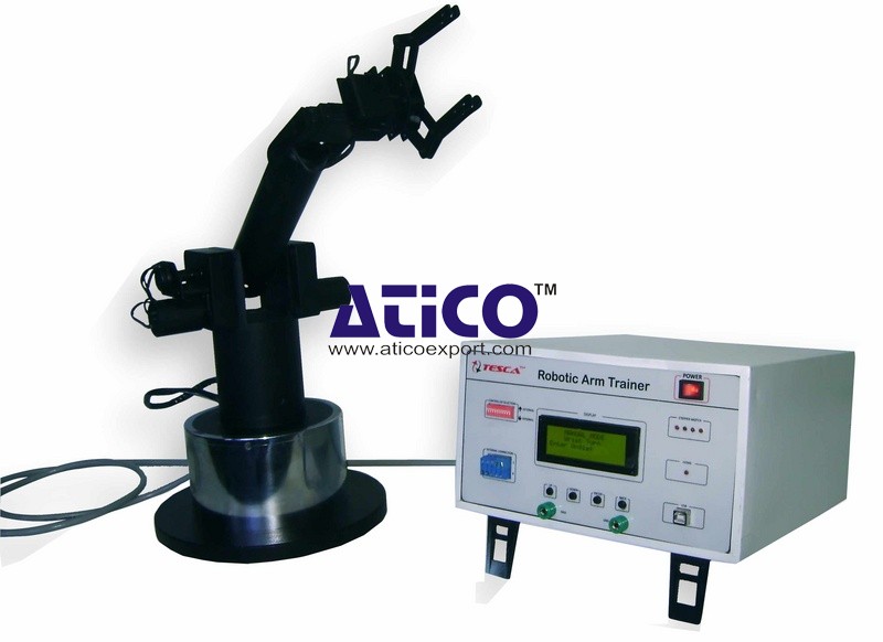 Robotic Arm