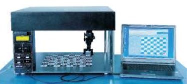 Robotics Training System