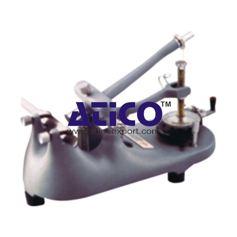 Rocking Microtome