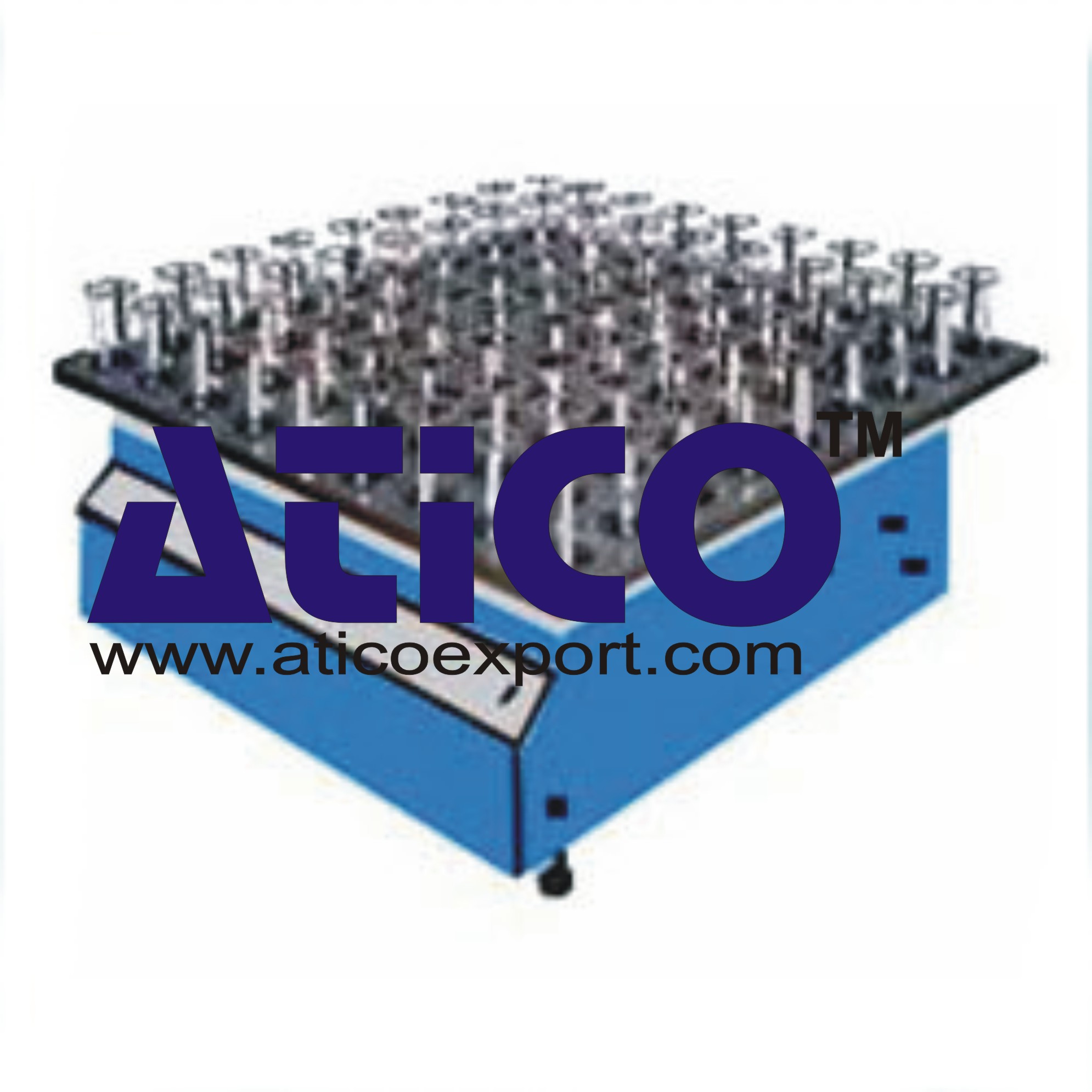Rotary Flask Shaker