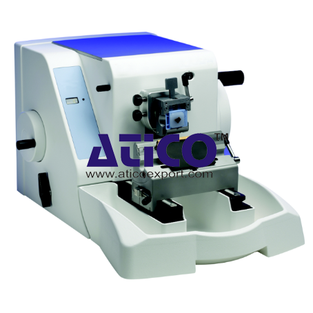 Rotary Microtome