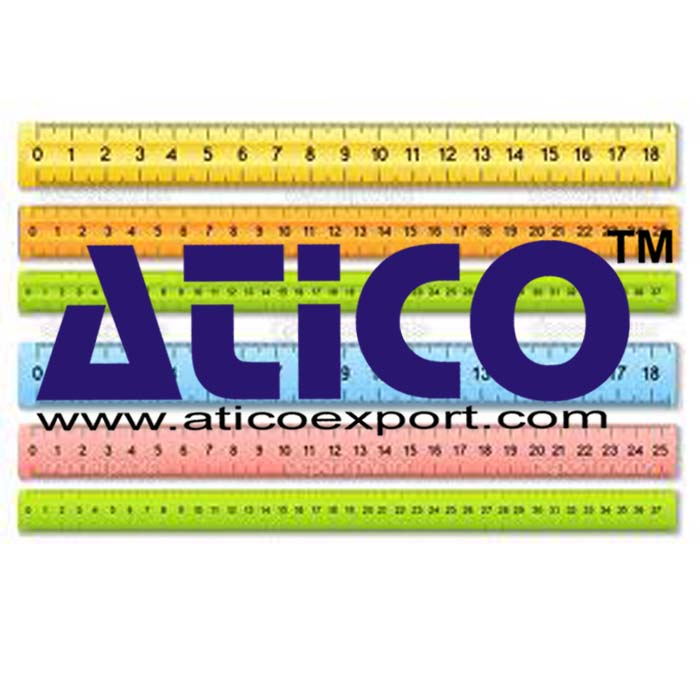 Rulers