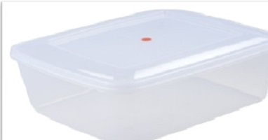 SECONDARY CONTAINER