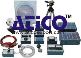 Solar Energy Laboratory