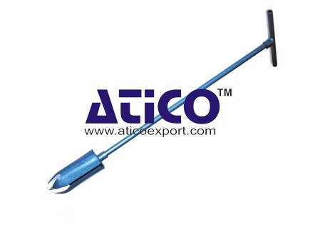 Sampling Outfits Augers