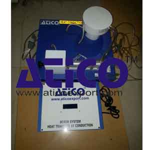 Scada System Heat Transfer Lab