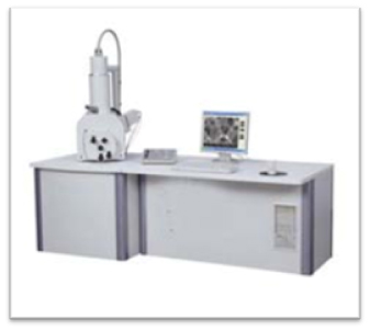 Scanning Electron Microscope