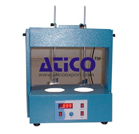 Science Lab Equipment Exporter