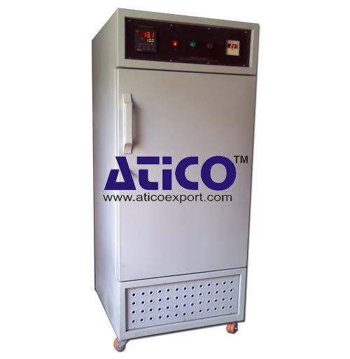Science Lab Equipment Manufacturer