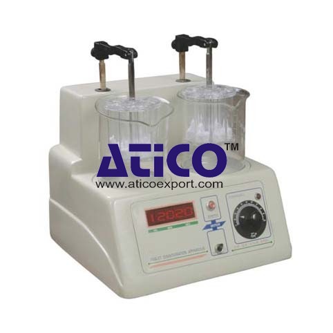 Science Lab Equipment Supplier