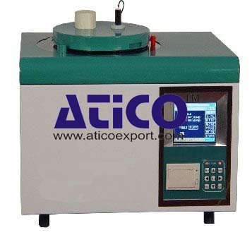 Scientific Laboratory Equipment Manufacturer