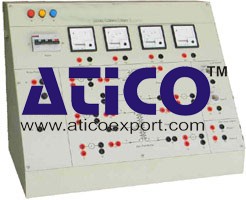 Scott Connection Trainer