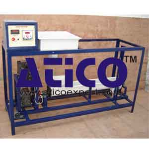Screw Conveyor