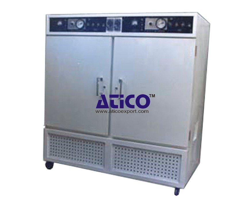 Seed Germinator