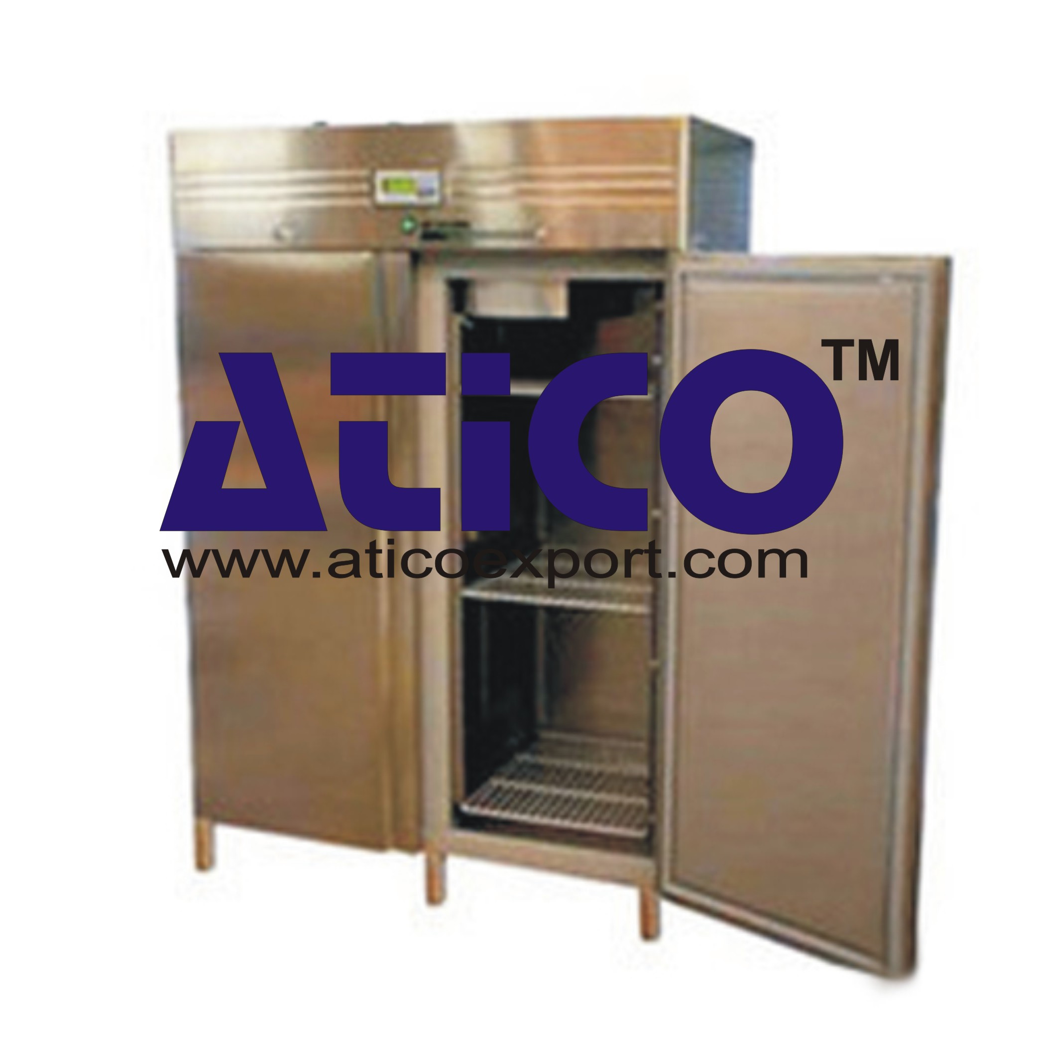 Seed Storage Cabinet