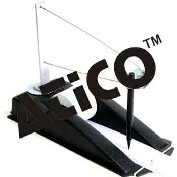 Seismograph Model
