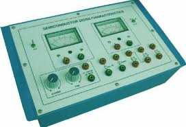 Semiconductor Diode Characteristics