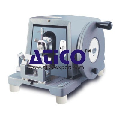 Senior Precision Rotary Microtome