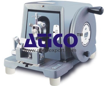 Senior Rotary Microtome