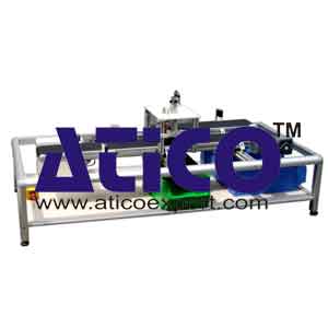 Sensors Trainer Captech
