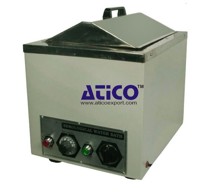 Water Bath (Serological)
