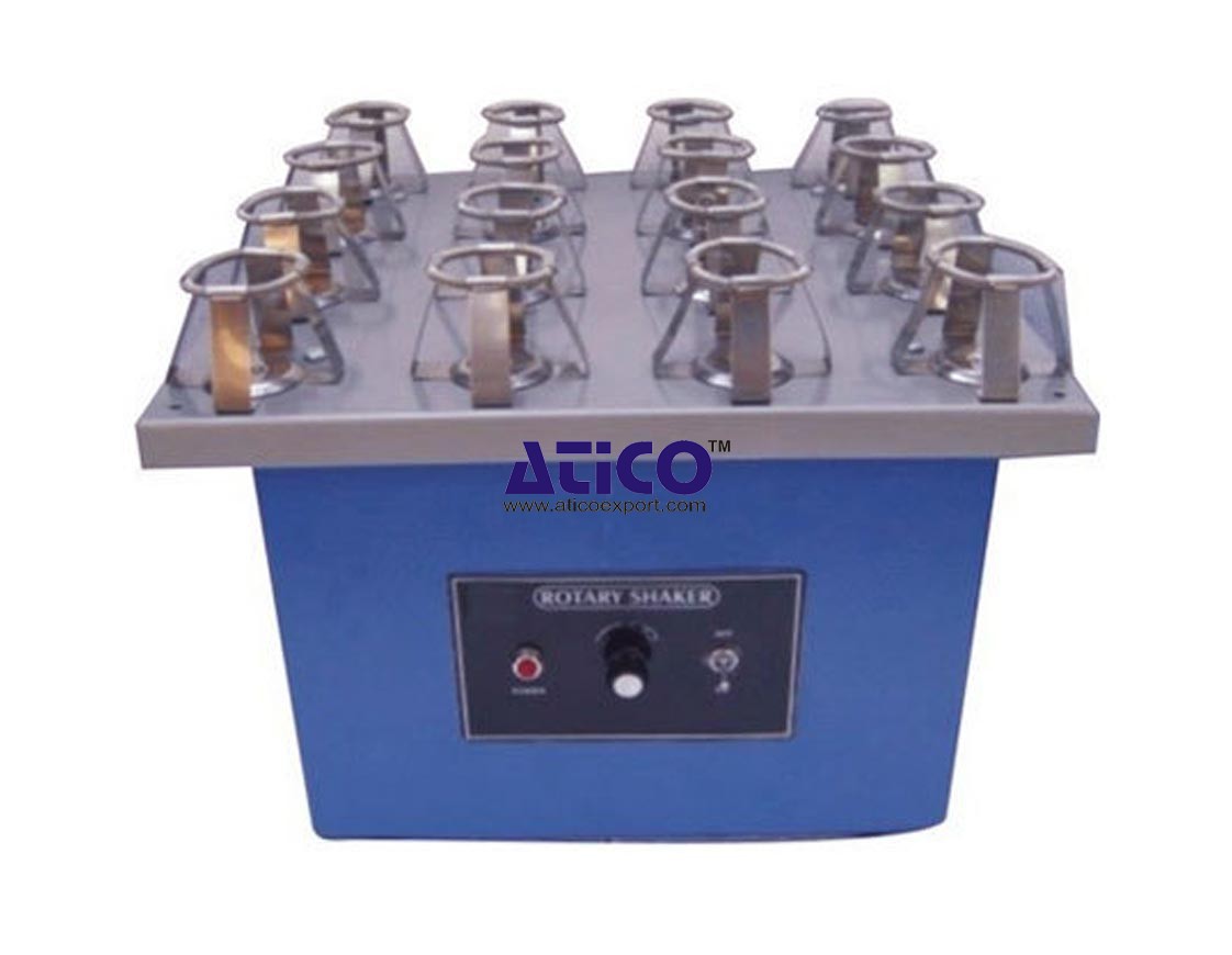 Shaking Machine Rotary
