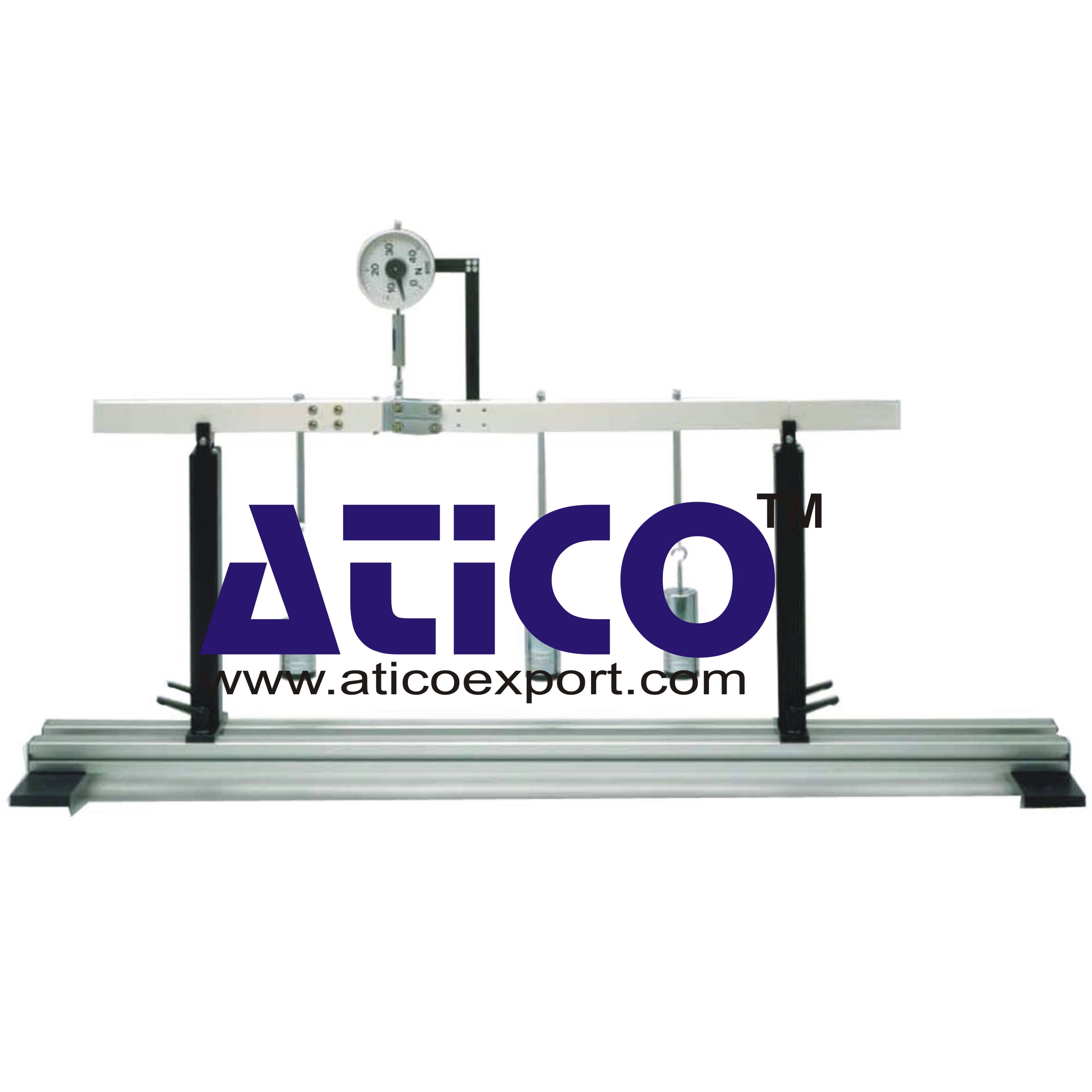 Shear Force Diagram