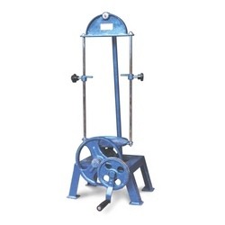 Sieve Shaker - Hand Operated