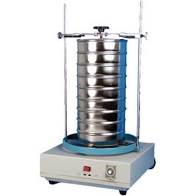 Sieve Shaker 230V/50Hz