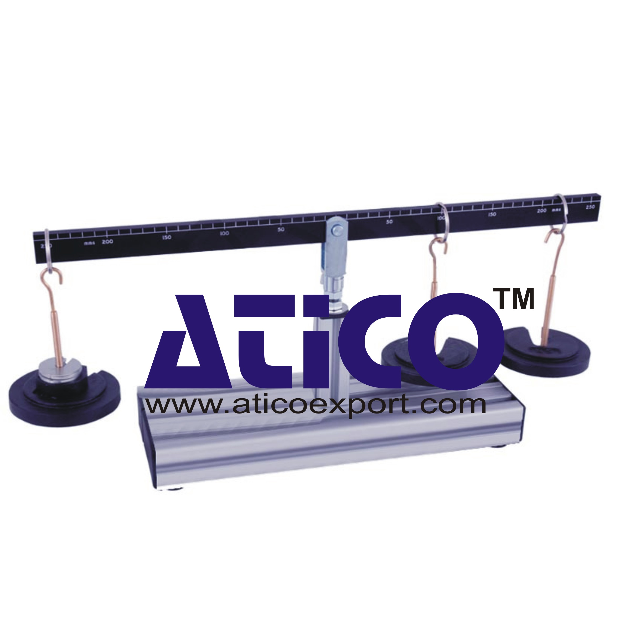 Simple Moment Apparatus