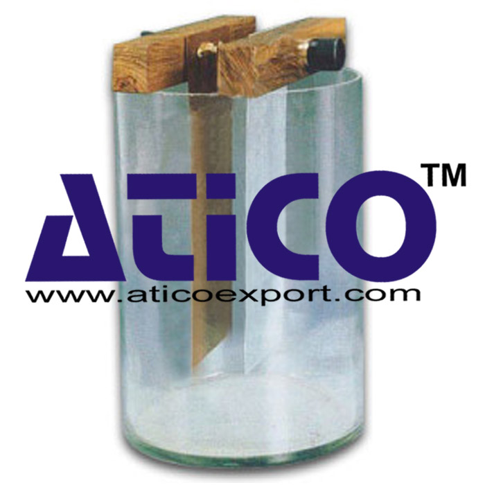 Simple Voltaic Cell