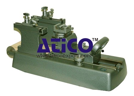 Sledge Microtome
