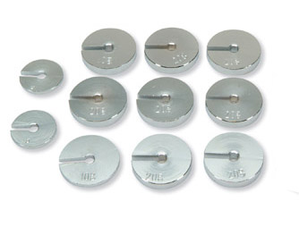 Slotted Masses, Separate
