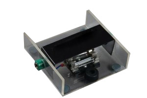 Smoke Cell