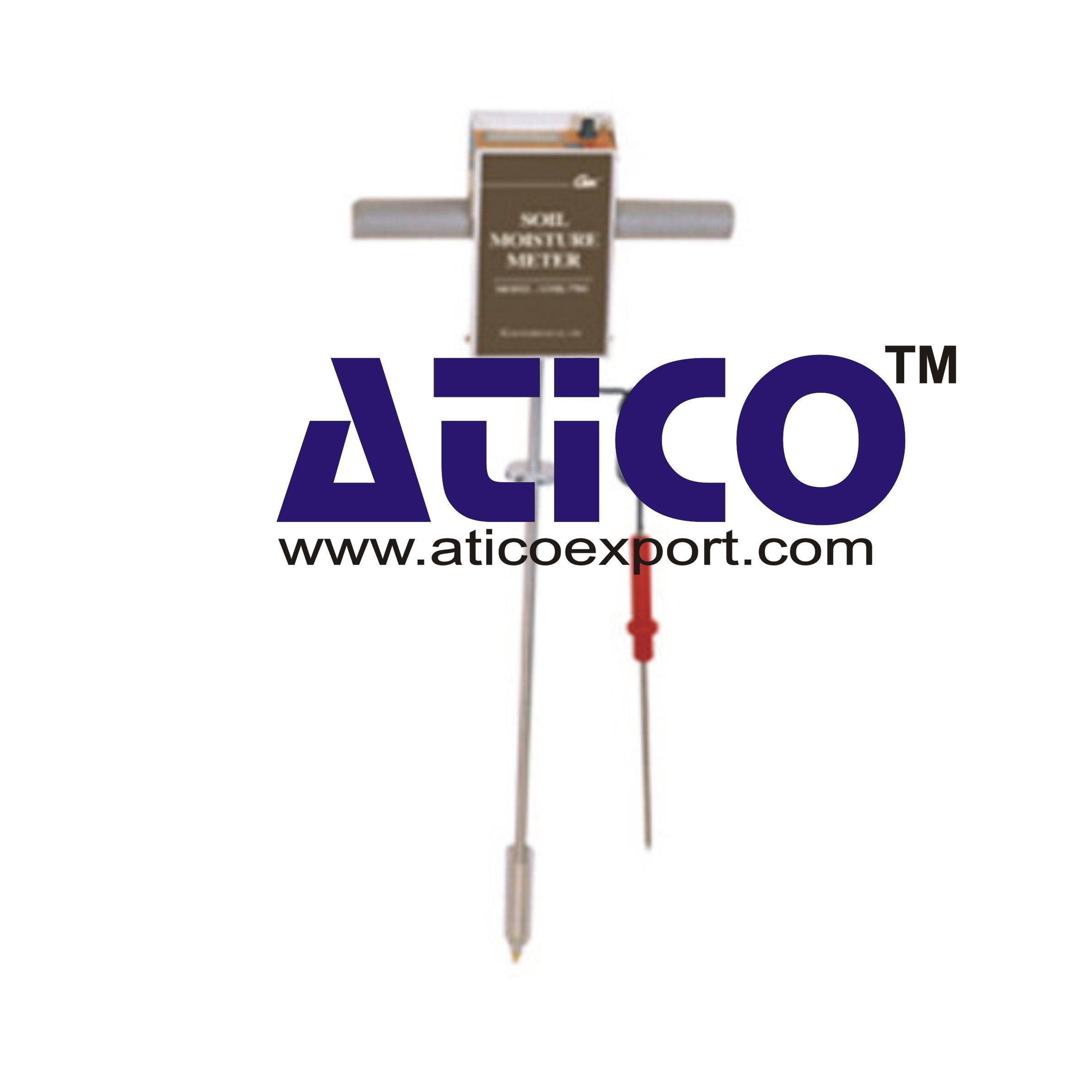 Soil Moisture Tester