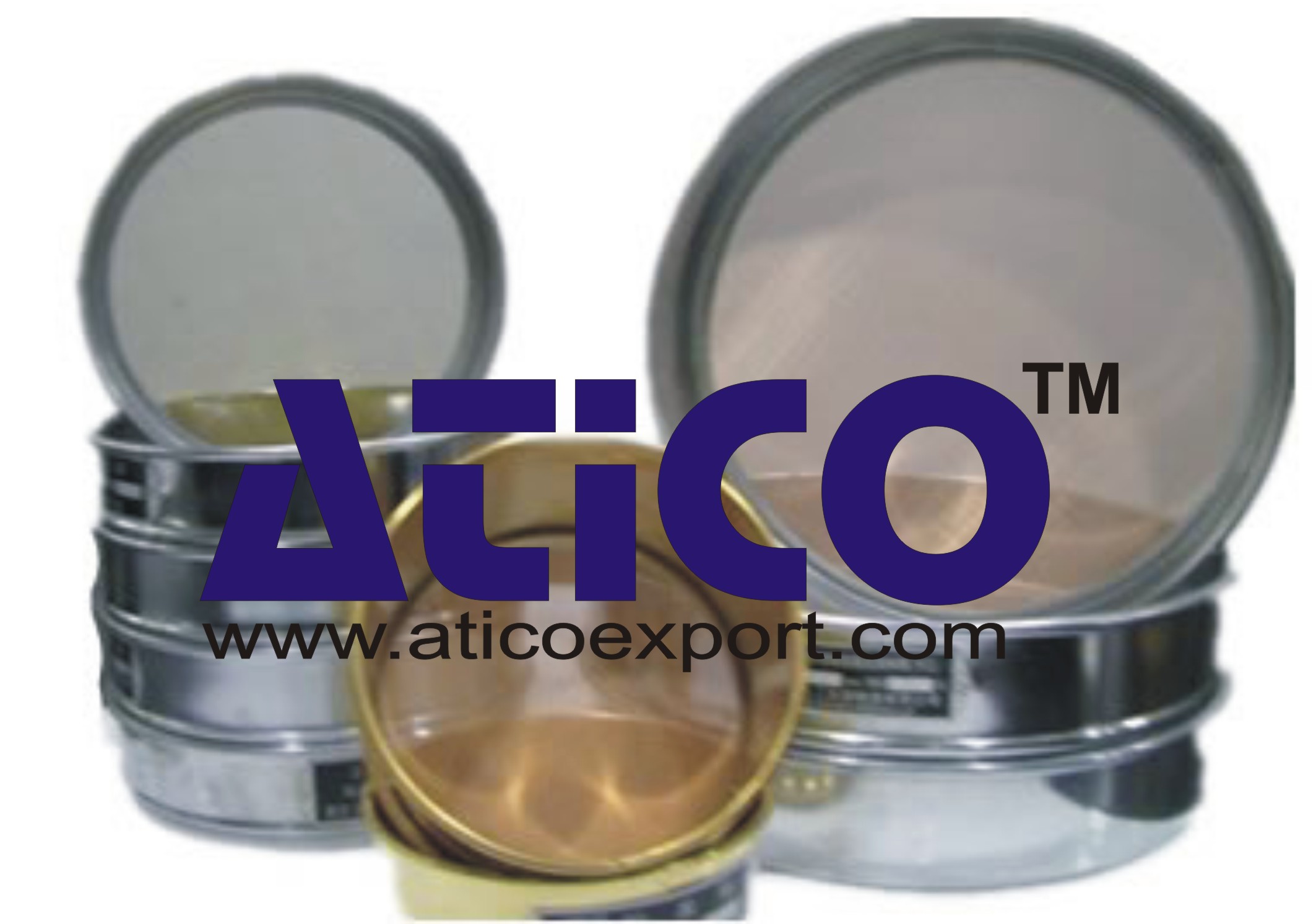 Soil Sieve