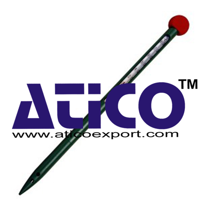 Soil Thermometer