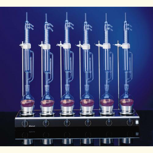 Soxhlet Extraction