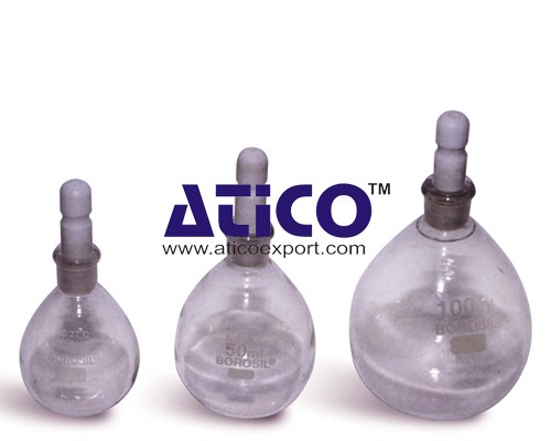 Specific Gravity Bottle