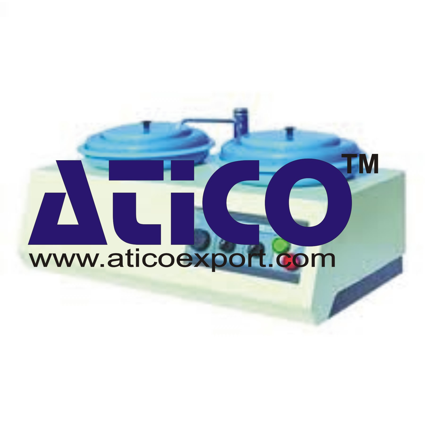 Specimen Polishing Machine