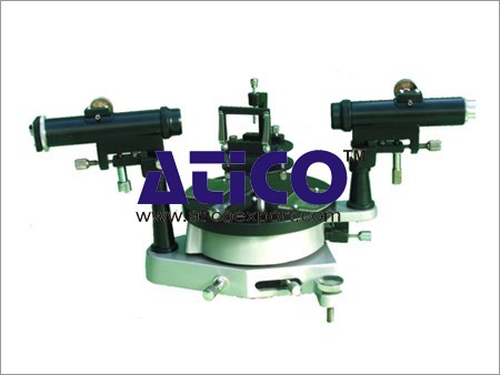 Spectrometer