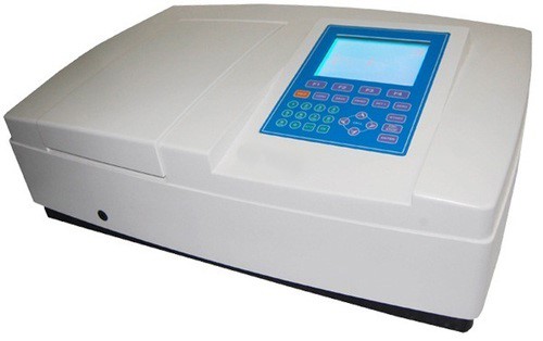 Spectrophotometer