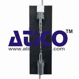 Spectrum Tube Holder