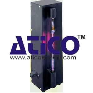 Spectrum Tube Power Supply